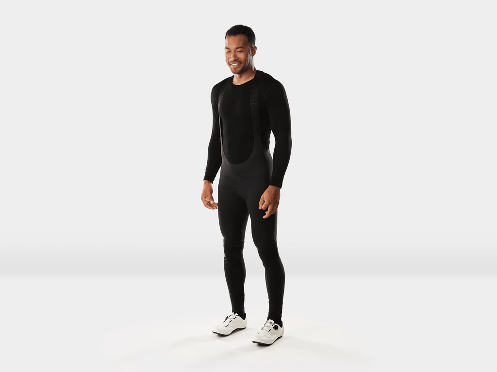 Trek Circuit Softshell Cycling Bib Tight