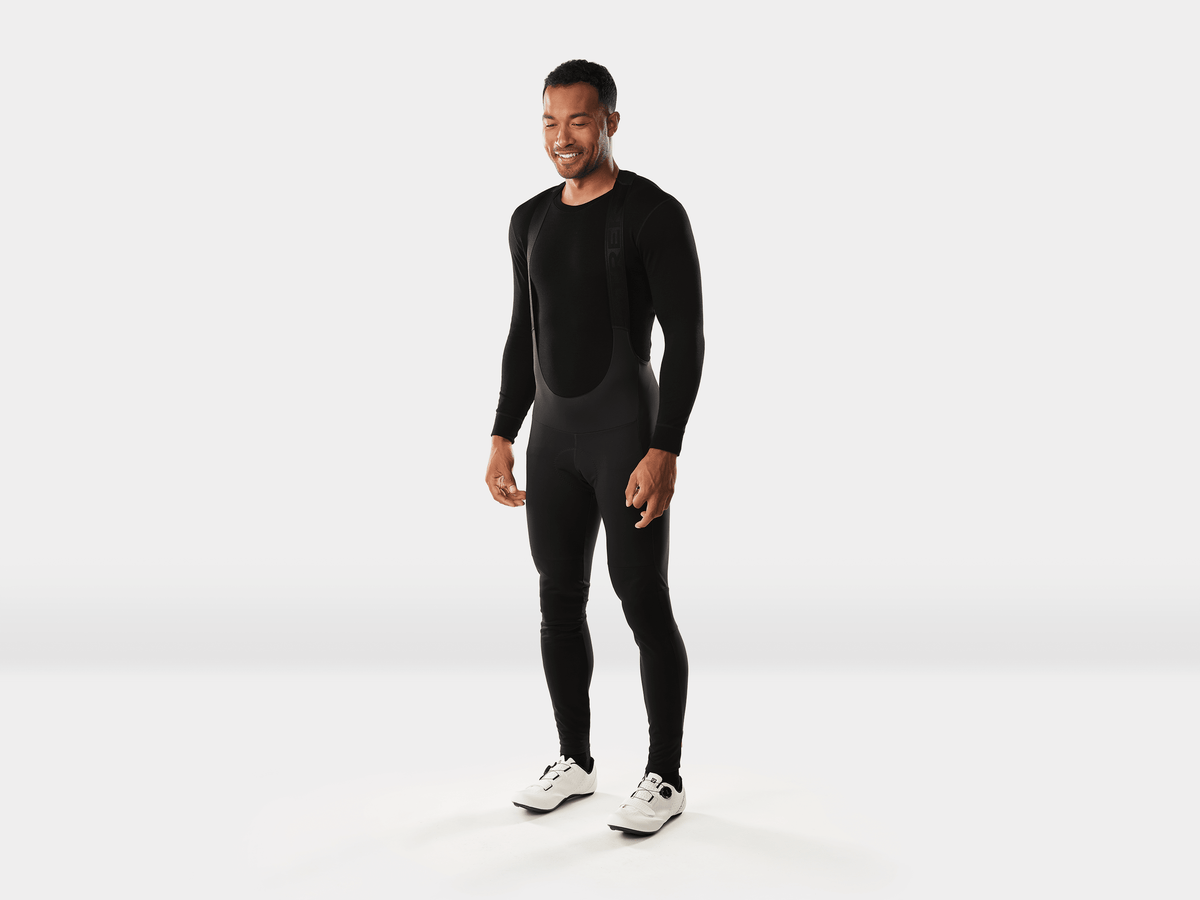 Trek Circuit Softshell Cycling Bib Tight