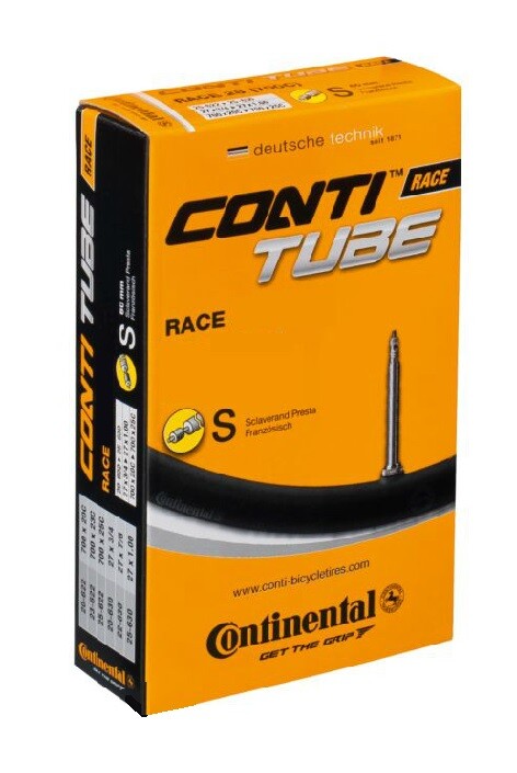 Continental Tubes
