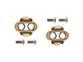 Crankbrothers Standard Release Cleat Set