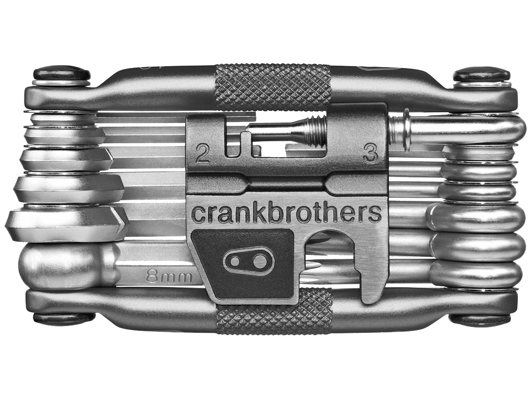 Crankbrothers M19 Multi-Tool