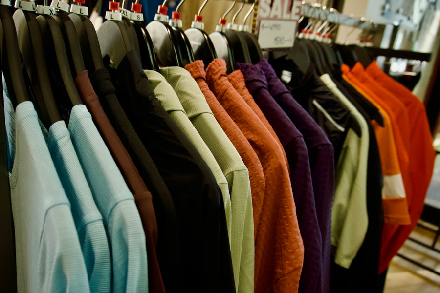 Apparel