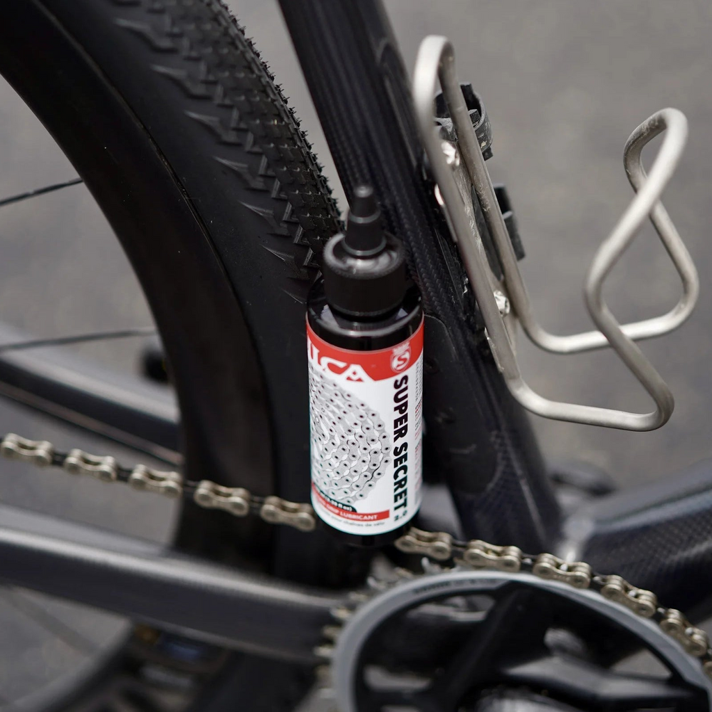 Silca Super Secret 2.0 Chain Lube