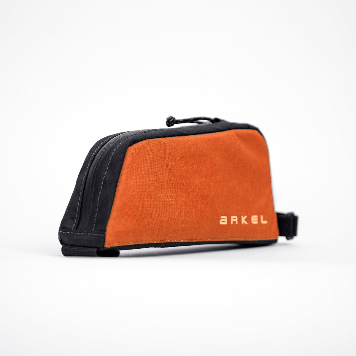 Arkel Taco Top Tube Bag — XPac Cayenne