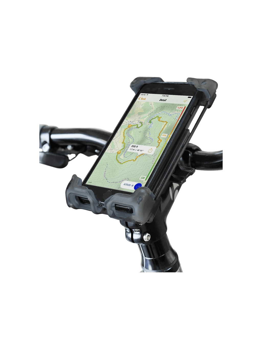 Delta Omni Holder Phone Holder