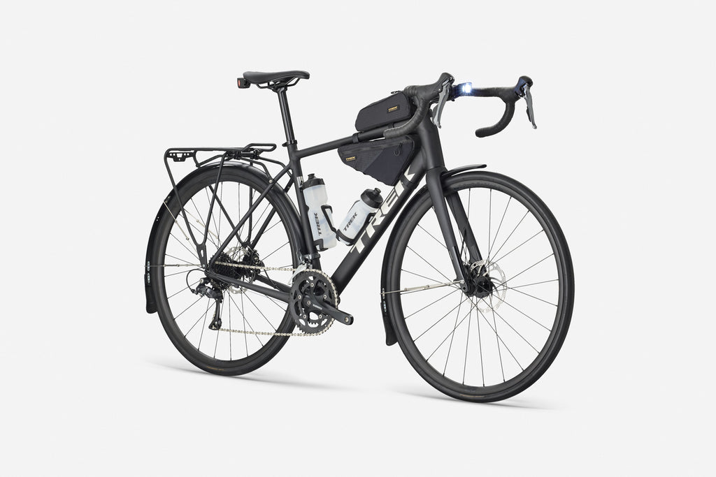 Domane AL 2 Gen 4 — Fury Red