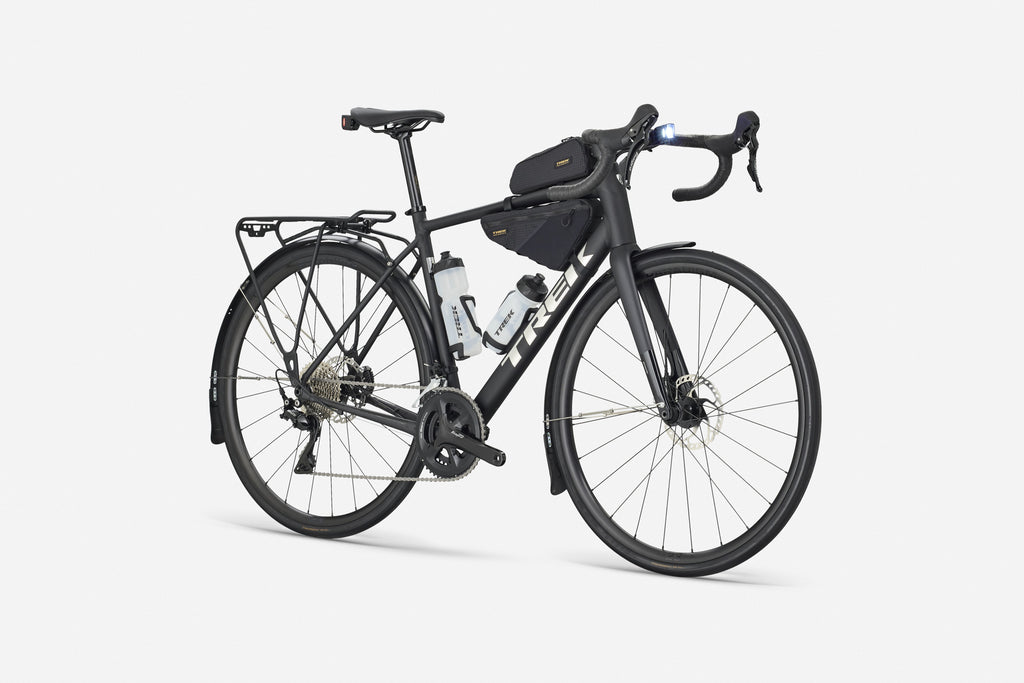 Domane AL 4 Gen 4 — Matte Dark Star Black