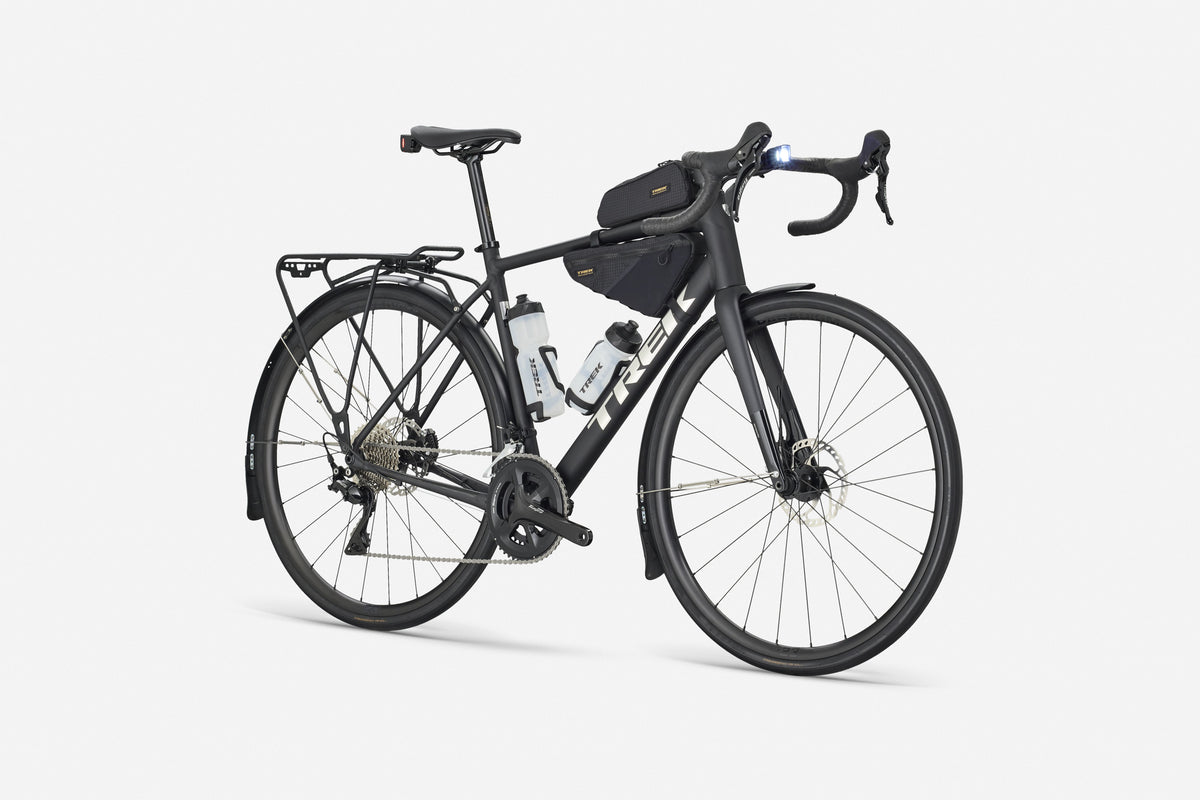 Domane AL 4 Gen 4 — Matte Dark Star Black