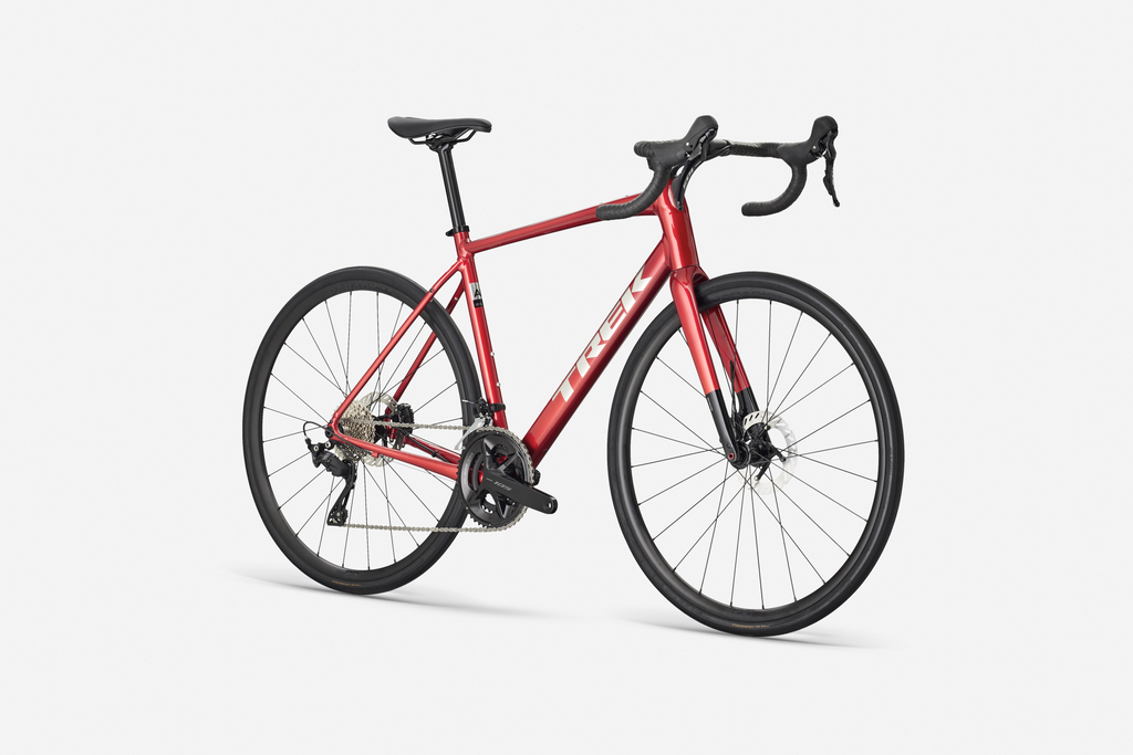 Domane AL 5 Gen 4 — Fury Red