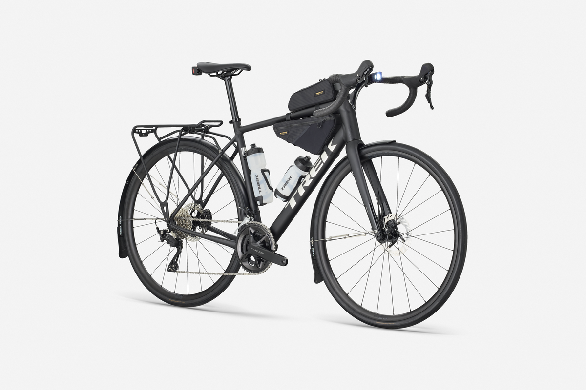 Domane AL 5 Gen 4 — Fury Red