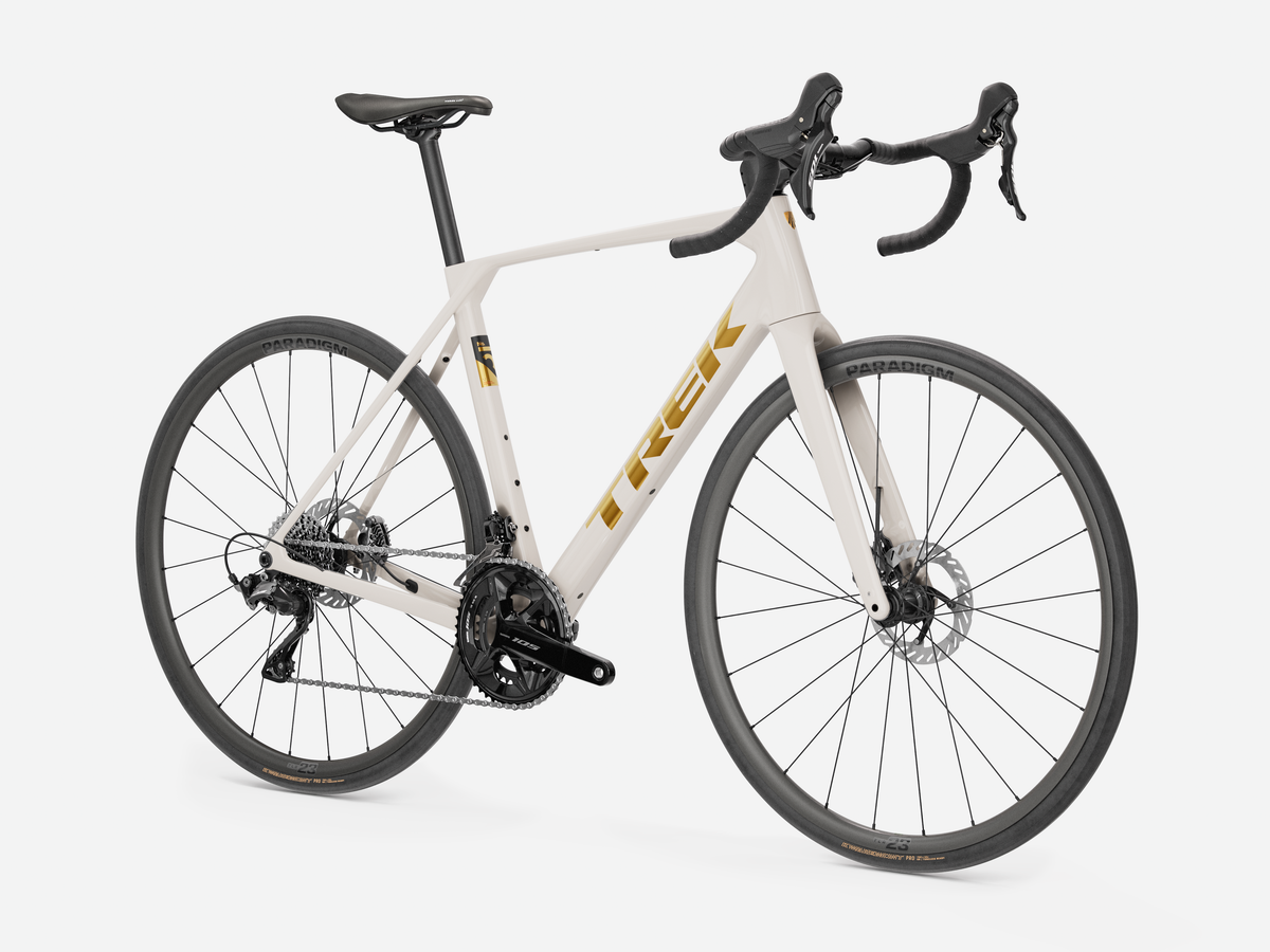 Domane SL 5 Gen 5 — Buff Beige