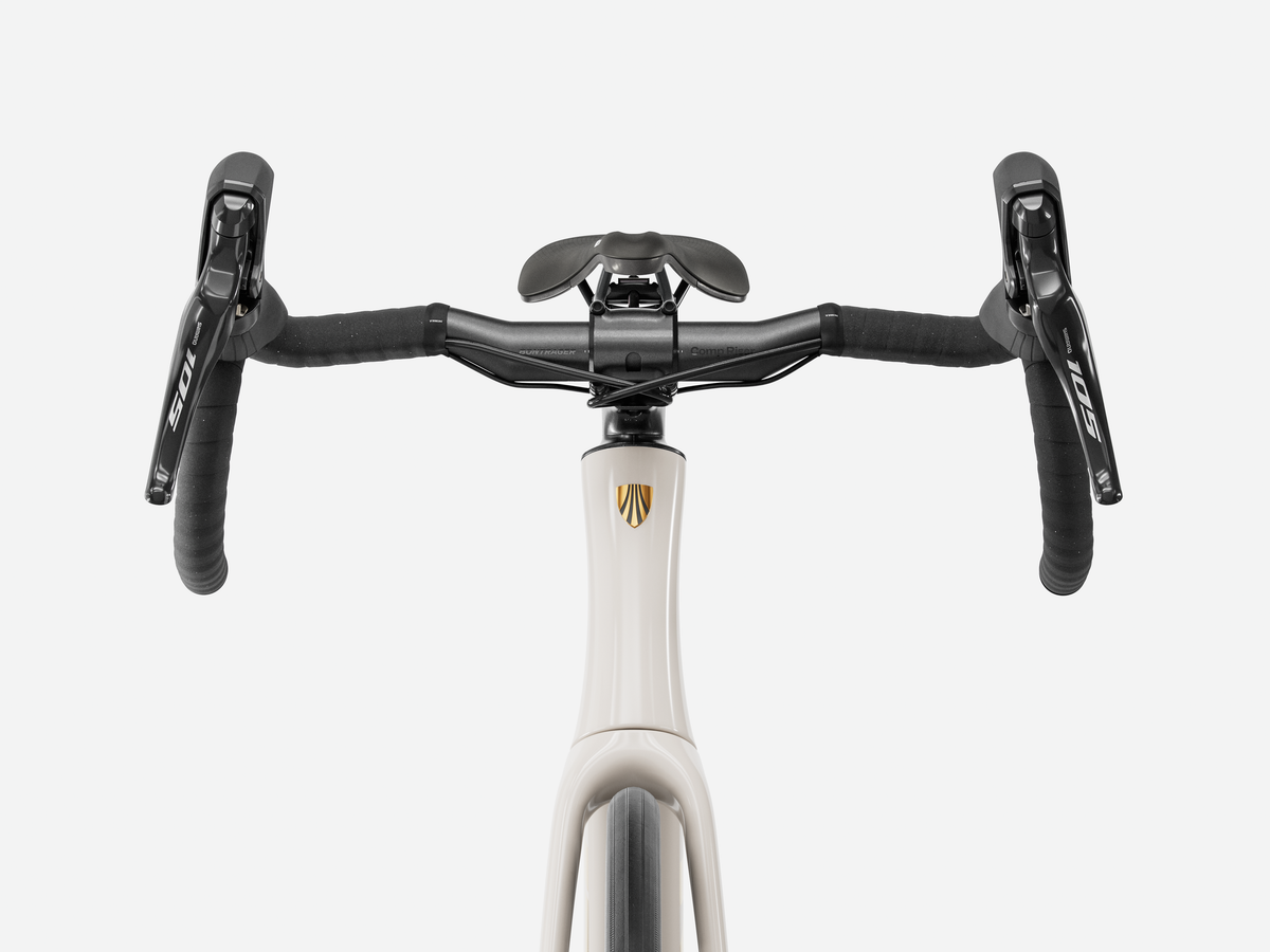 Domane SL 5 Gen 5 — Buff Beige