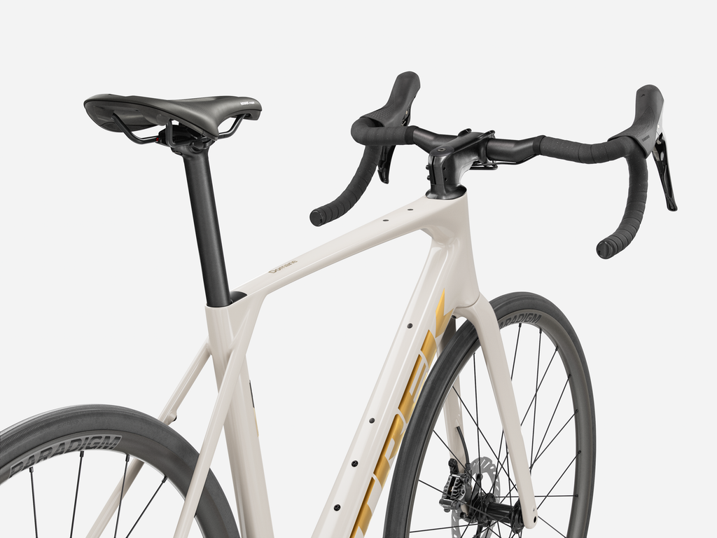 Domane SL 5 Gen 5 — Buff Beige