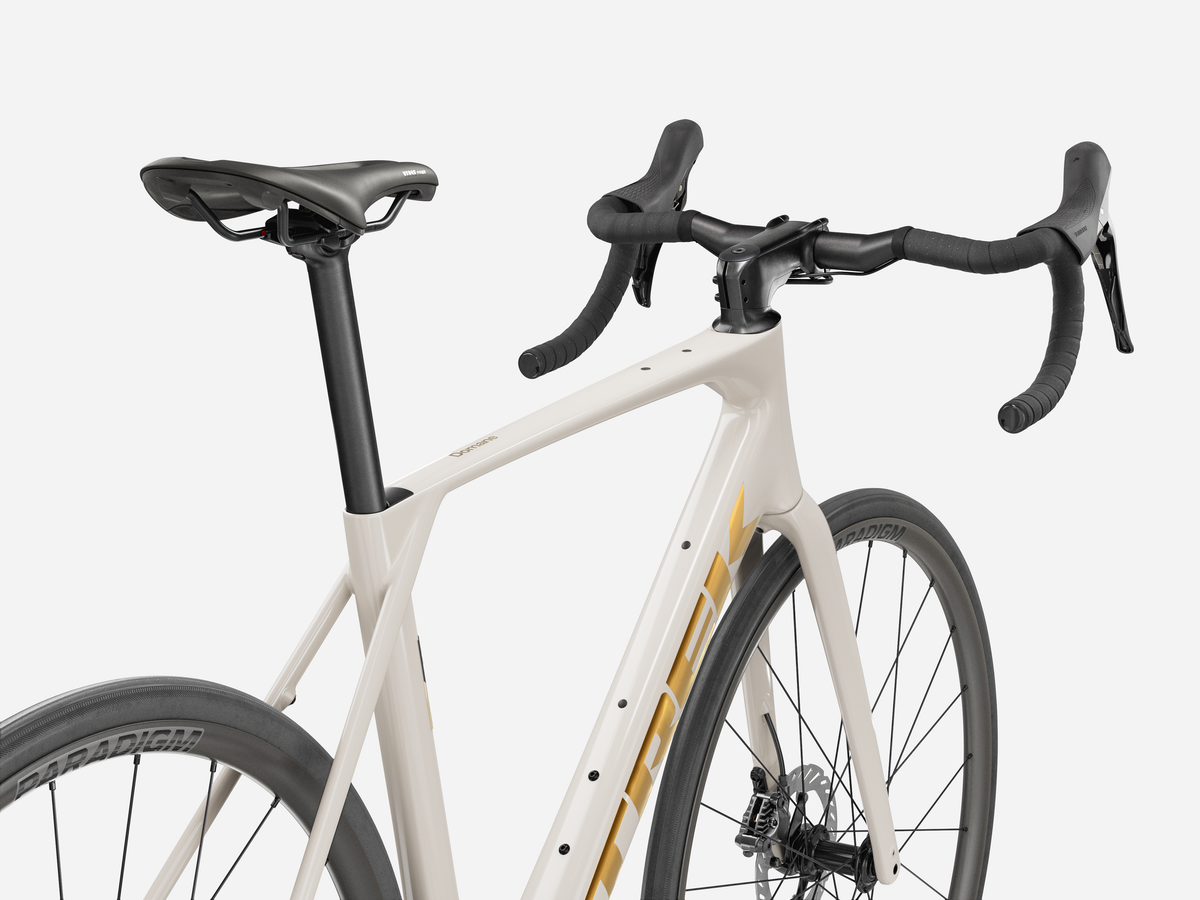 Domane SL 5 Gen 5 — Buff Beige