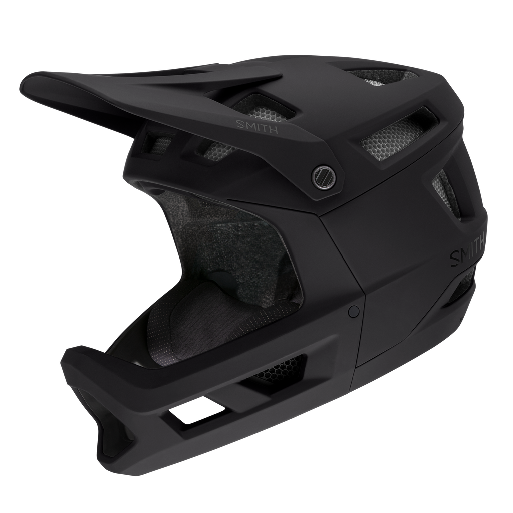Smith Mainline Mips — Matte Black