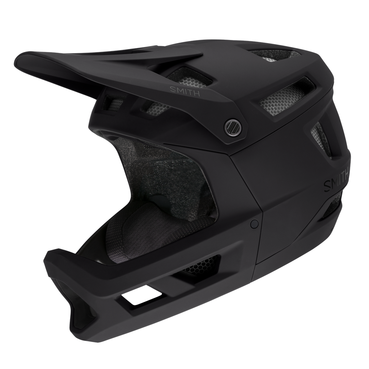 Smith Mainline Mips — Matte Black