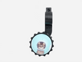 Electra Space Cat E-bike Bell