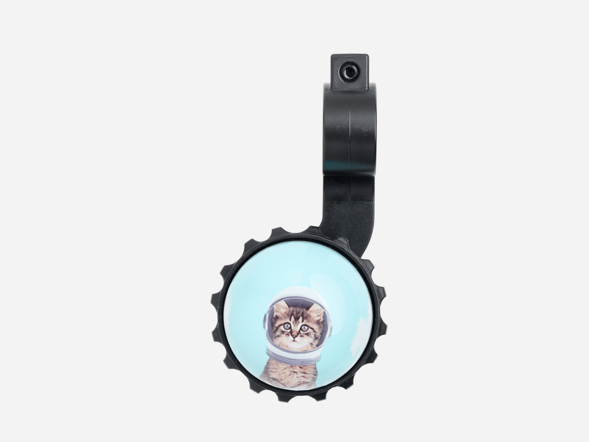 Electra Space Cat E-bike Bell