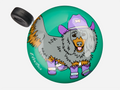 Electra Doggonit Ringer Bike Bell