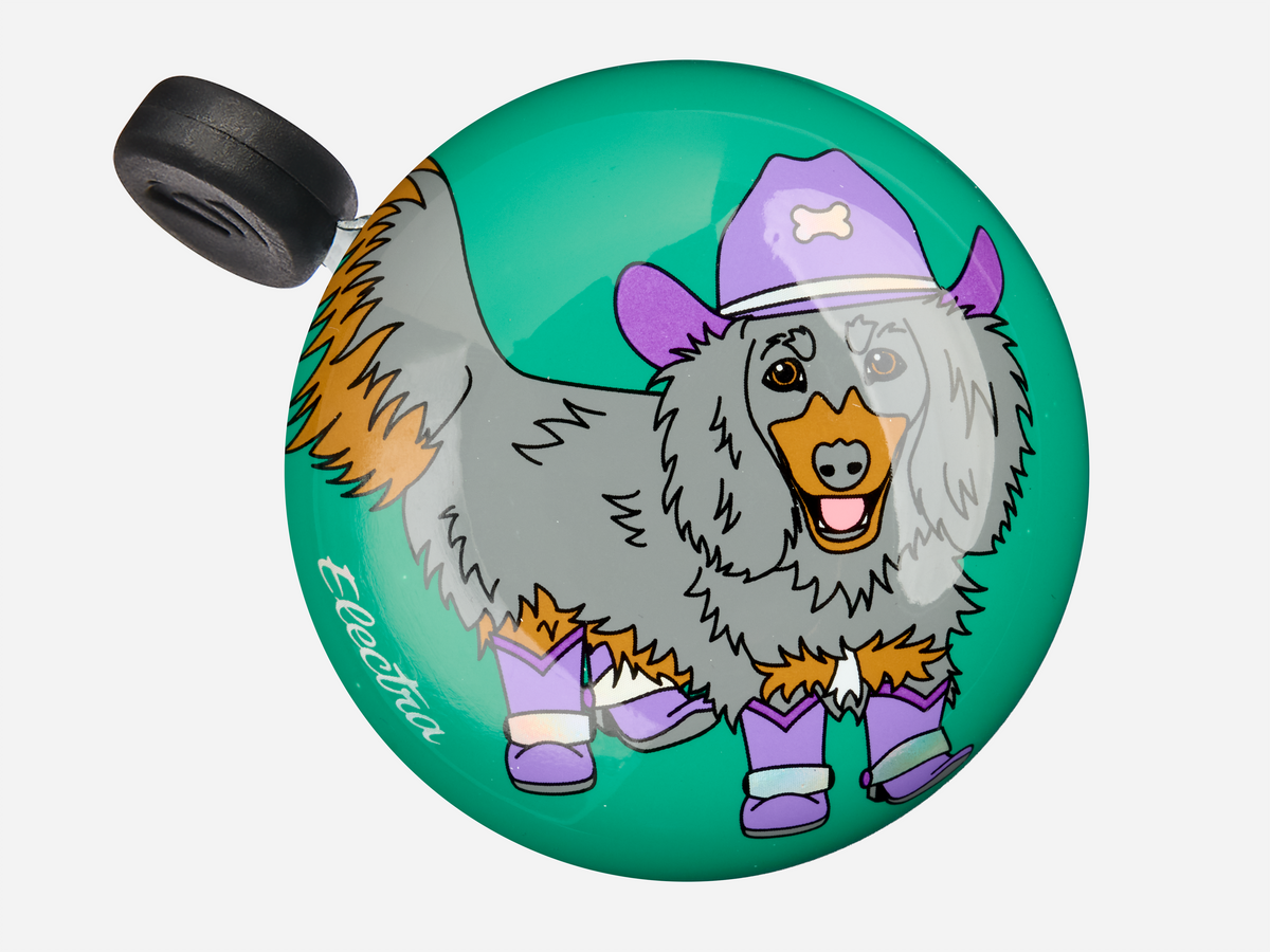 Electra Doggonit Ringer Bike Bell