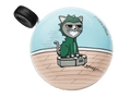 Electra Tidy Cat Ringer Bike Bell