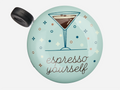 Electra Espresso Yourself Ringer Bike Bell