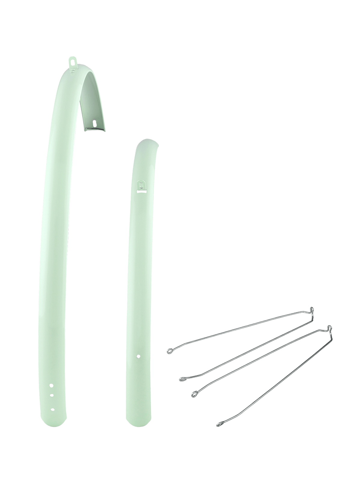 Electra Loft 7D Ladies' Fender Set