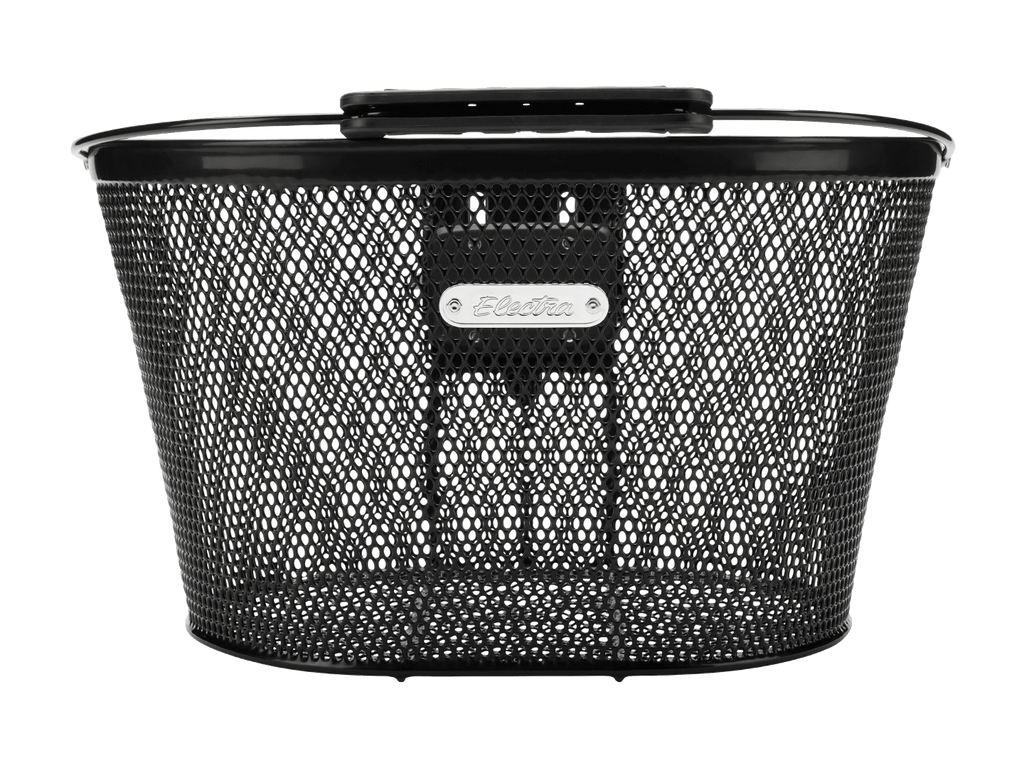 Electra Mesh QR Front Bike Basket