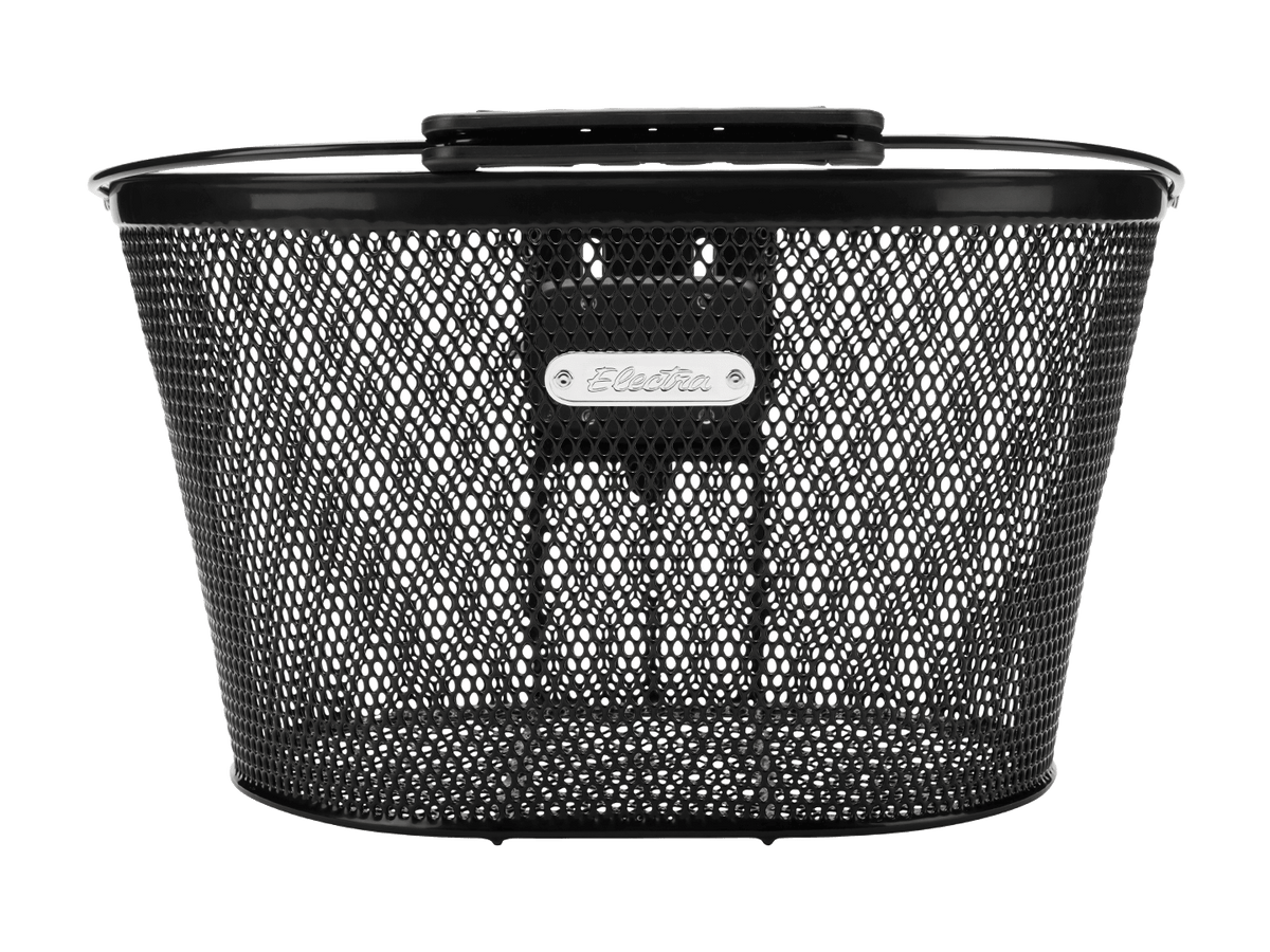 Electra Mesh QR Front Bike Basket