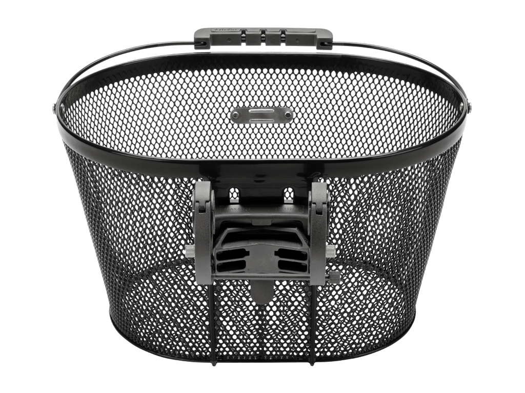 Electra Mesh QR Front Bike Basket