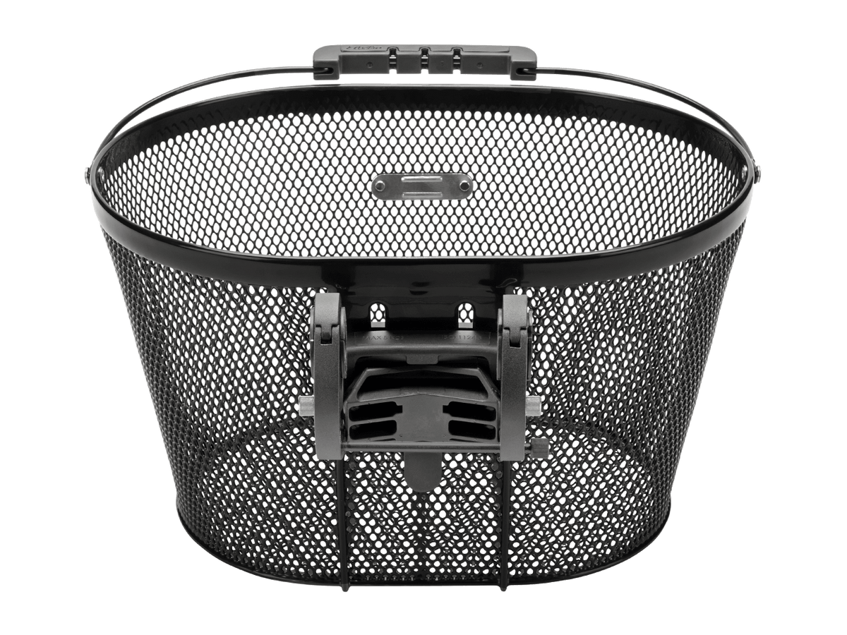 Electra Mesh QR Front Bike Basket