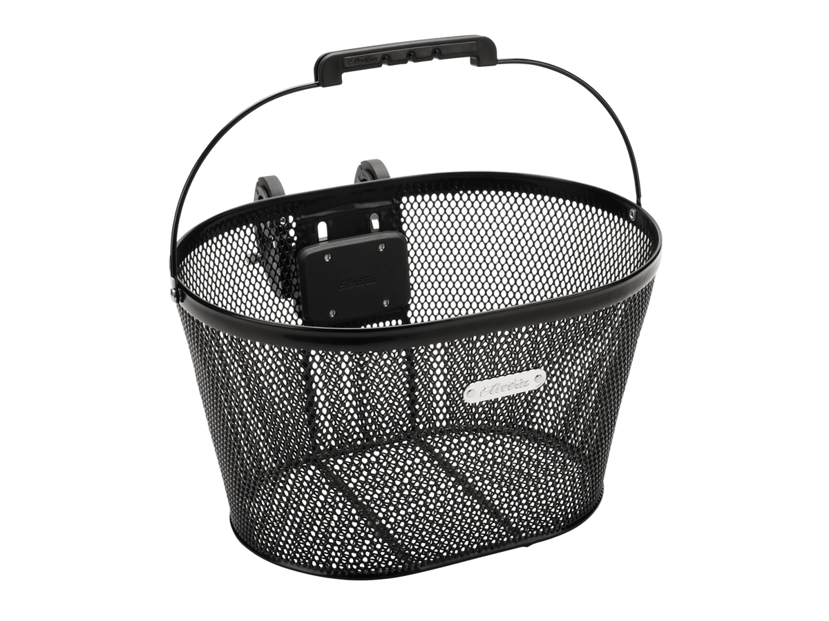 Electra Mesh QR Front Bike Basket