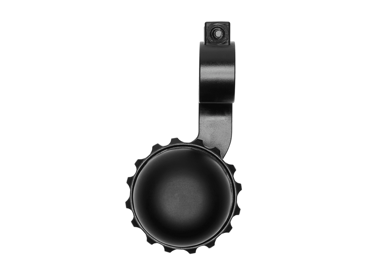 Electra E-bike Bell — Black