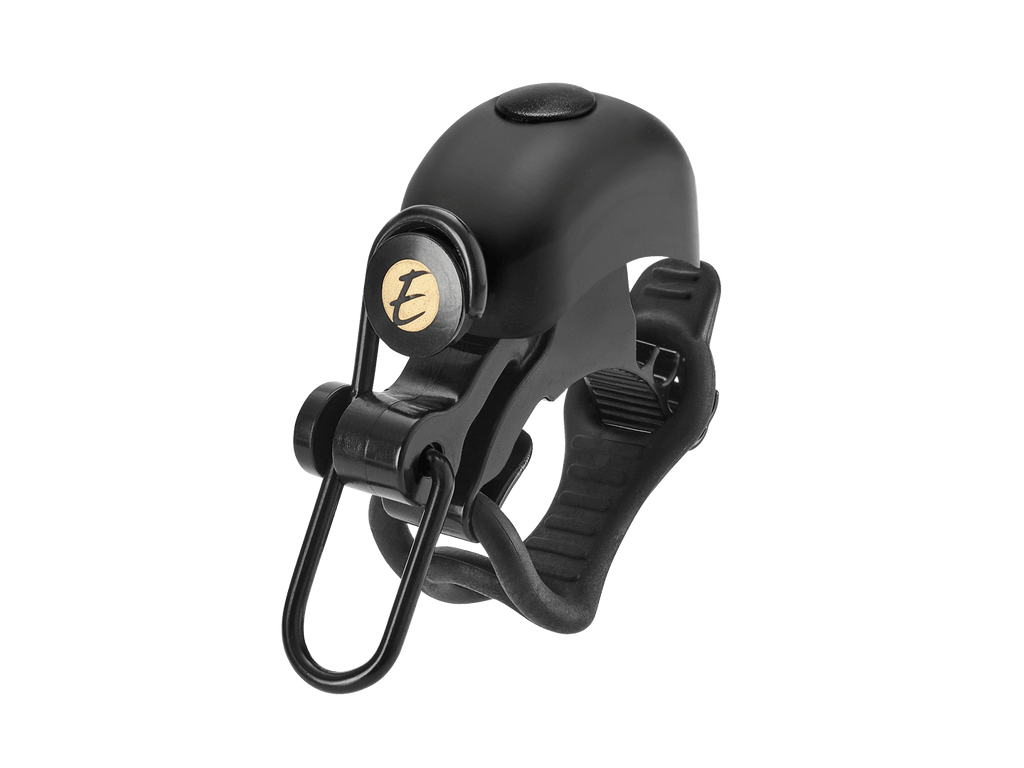 Electra Pinger Bike Bell — Black