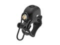 Electra Pinger Bike Bell — Black