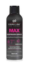 Finish Line Max Suspension Spray