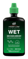 Finish Line Wet Lubricant