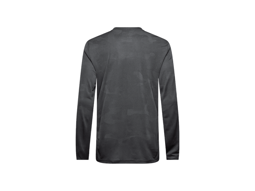 Fox Racing x Trek Ranger Long Sleeve Mountain Bike Jersey