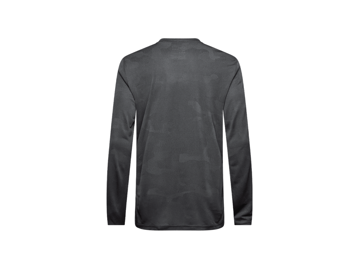 Fox Racing x Trek Ranger Long Sleeve Mountain Bike Jersey
