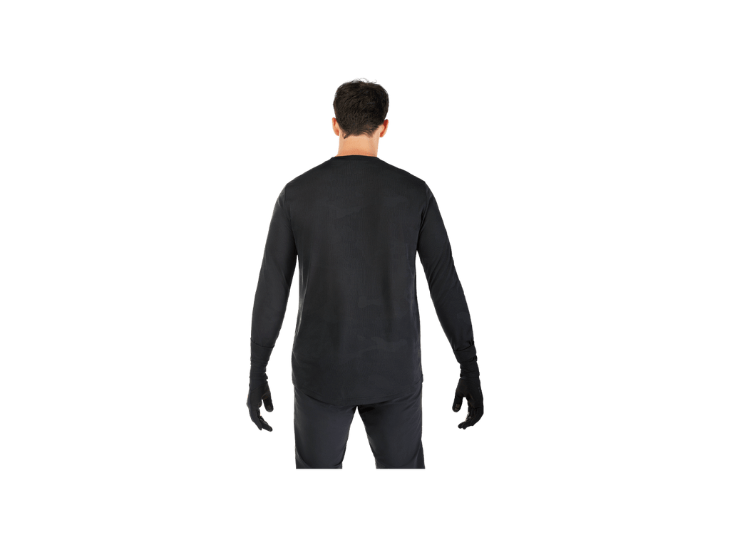 Fox Racing x Trek Ranger Long Sleeve Mountain Bike Jersey