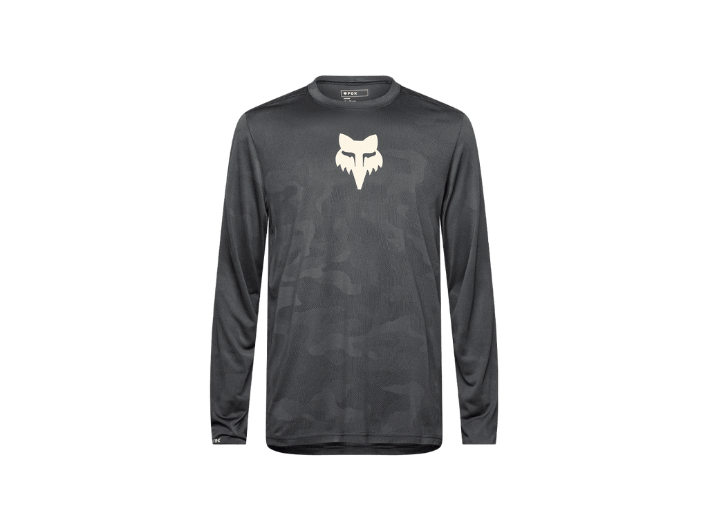Fox Racing x Trek Ranger Long Sleeve Mountain Bike Jersey