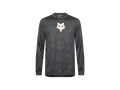 Fox Racing x Trek Ranger Long Sleeve Mountain Bike Jersey