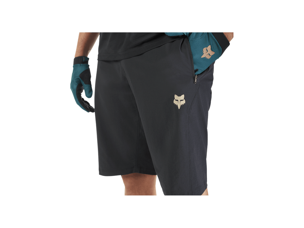 Fox Racing x Trek Ranger Mountain Bike Shorts with Liner