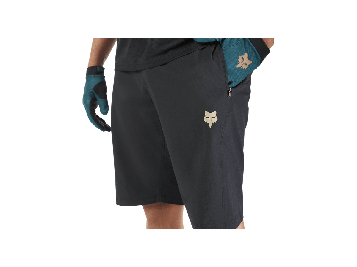 Fox Racing x Trek Ranger Mountain Bike Shorts with Liner