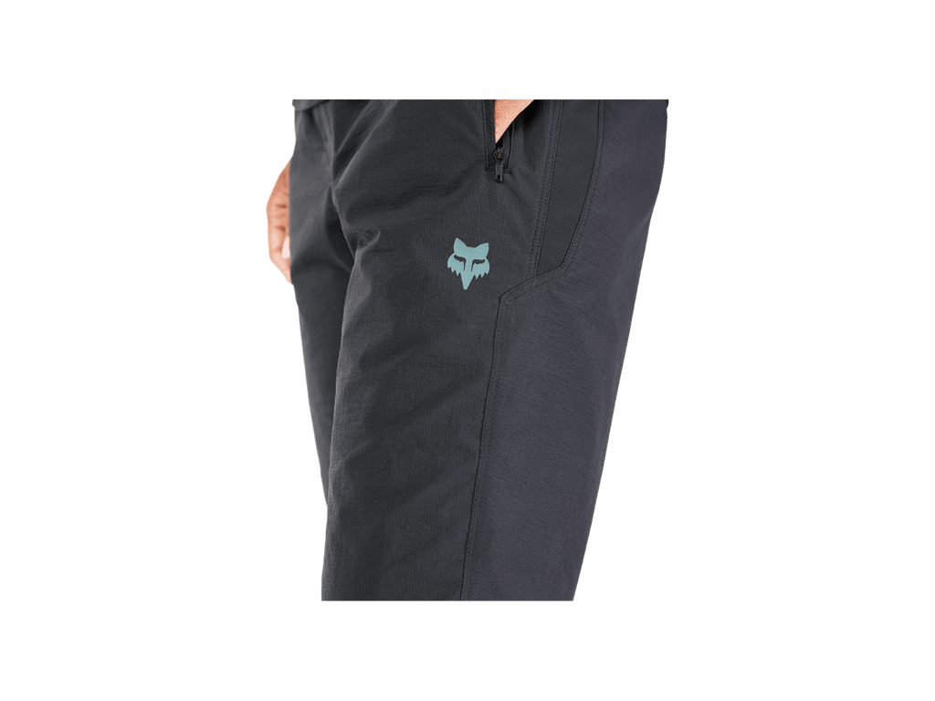 Fox Racing x Trek Ranger Women's Mountain Bike Shorts with Liner