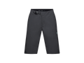 Fox Racing x Trek Ranger Women's Mountain Bike Shorts with Liner — Black