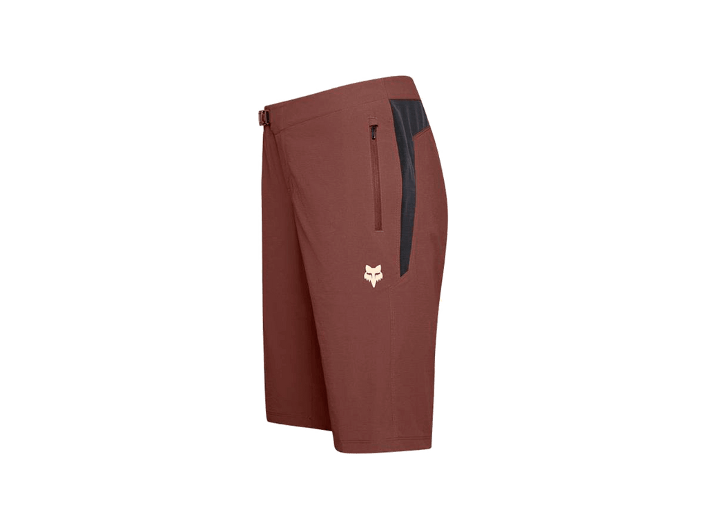 Fox Racing x Trek Ranger Women's Mountain Bike Shorts with Liner