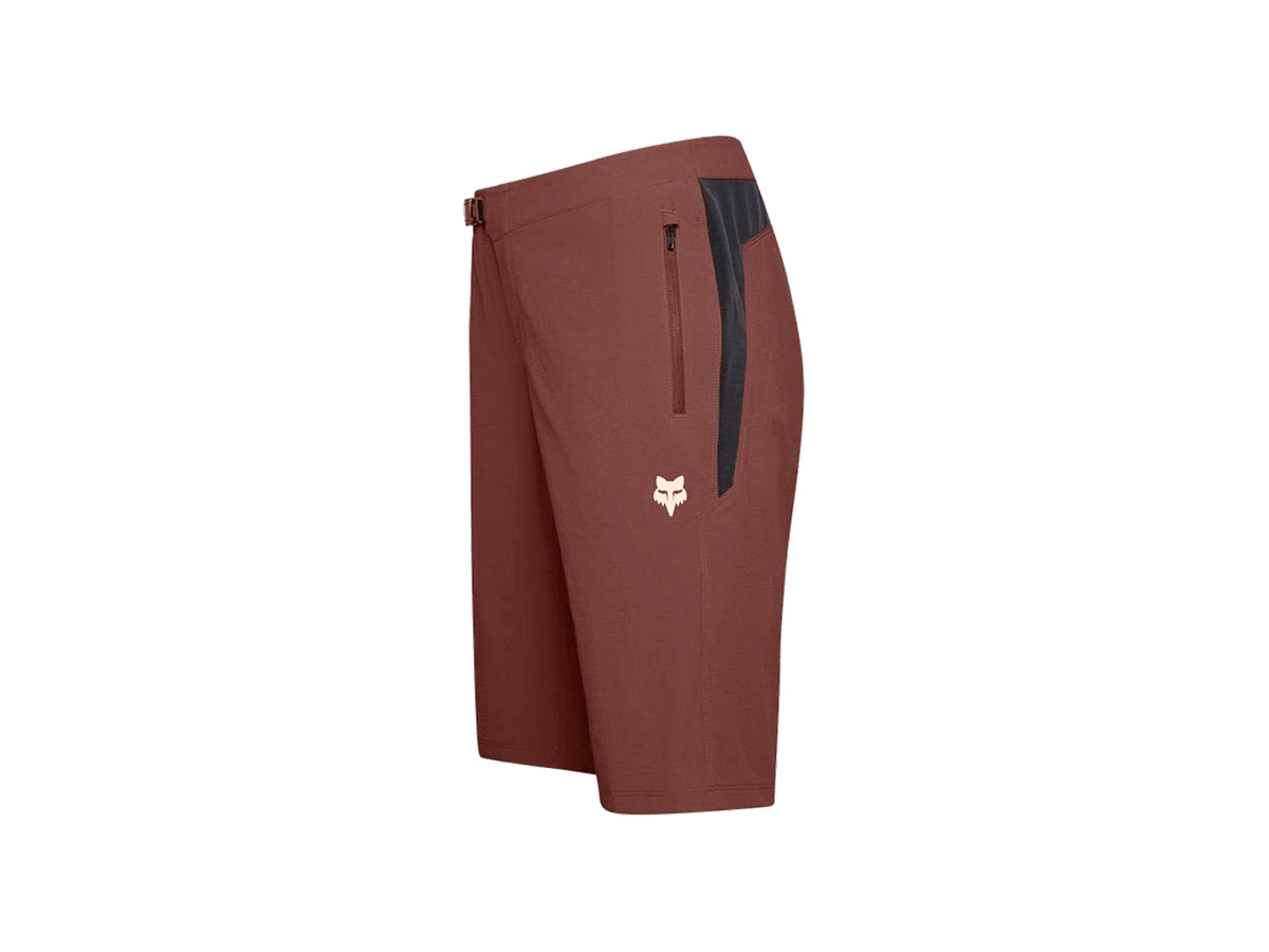 Fox Racing x Trek Ranger Women's Mountain Bike Shorts with Liner