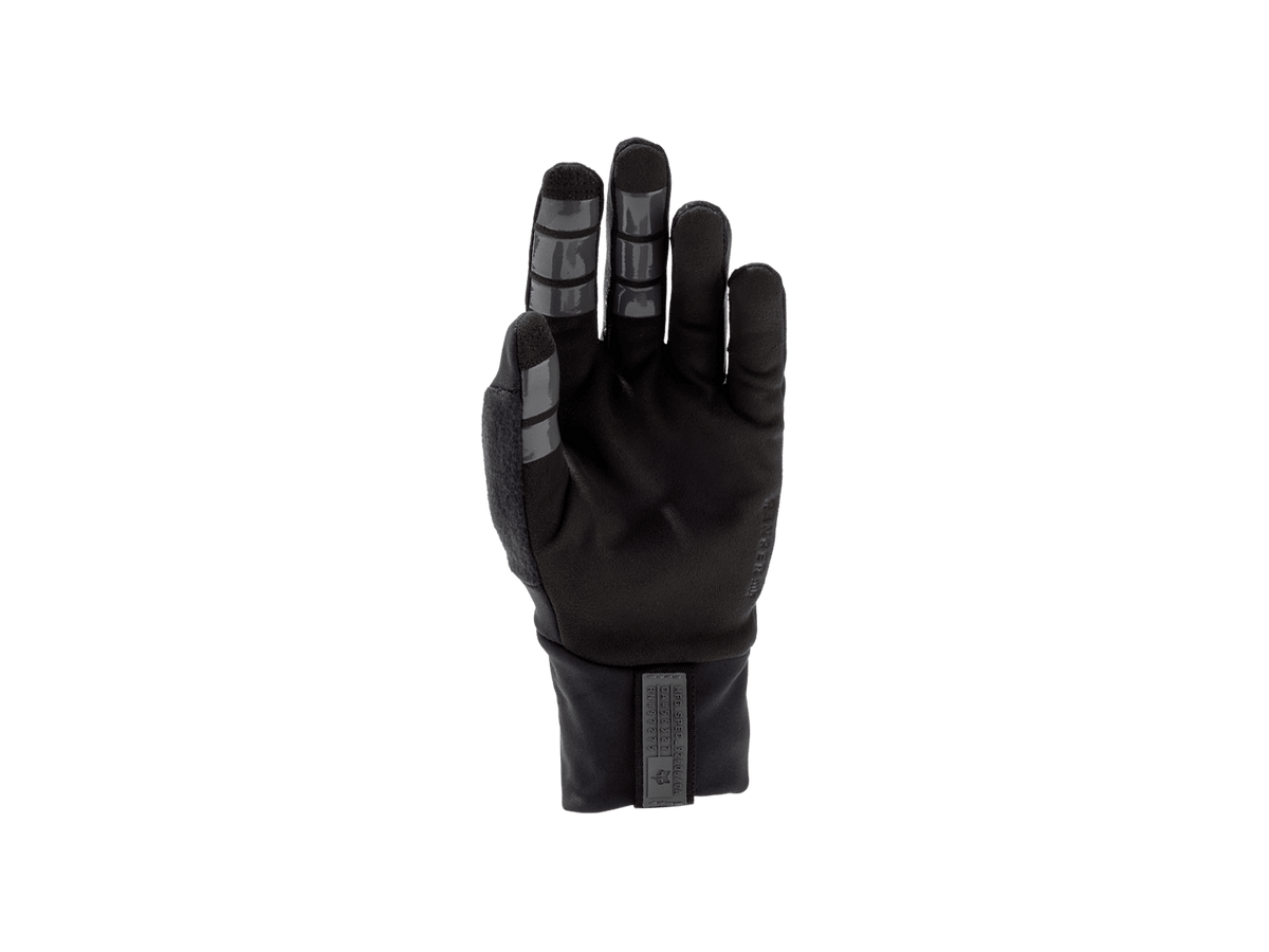 Fox Racing 25 Women's Ranger Fire Cycling Glove