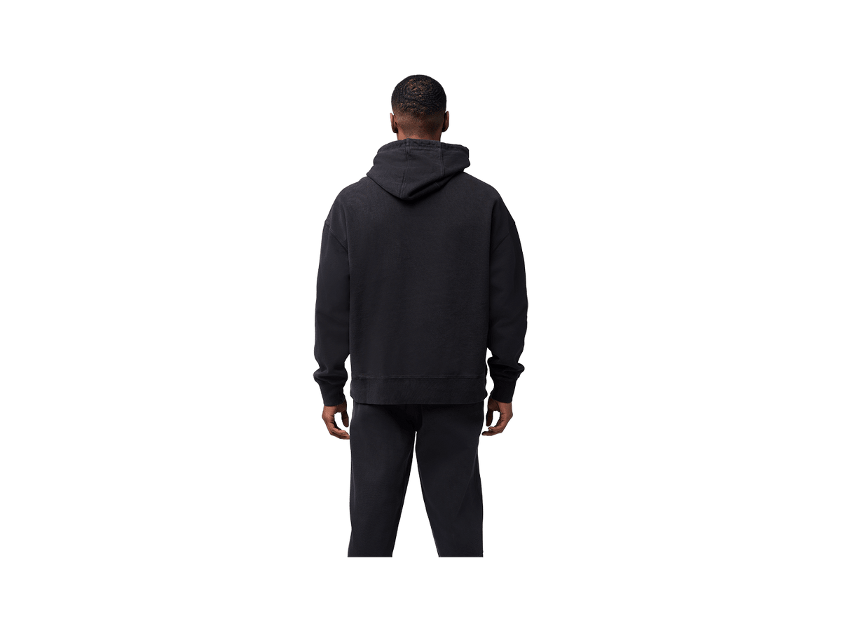 Fox Racing 25 Wordmark Hoodie